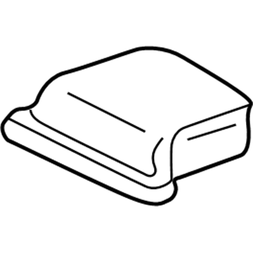 GM 12226620 Diagnostic Unit