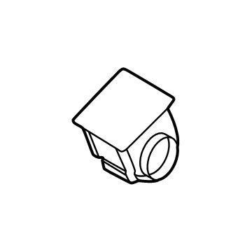 Ford HC3Z-5484-E Bushings