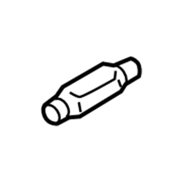 BMW 63-21-7-160-908 Bulb