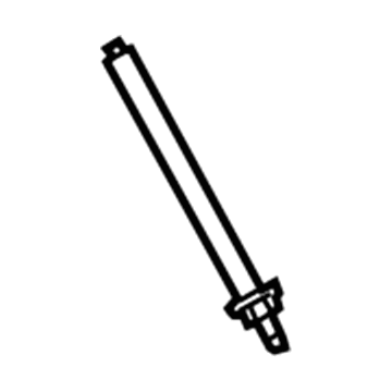 Ford -W707821-S437 Compressor Stud