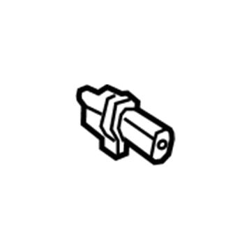 GM 13587024 Adjust Motor