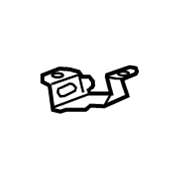 GM 13511545 Module Bracket