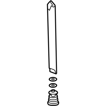 GM 42465914 Drier