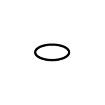 GM 88973767 Seal, Fuel Tank Fuel Pump Module Adapter(O Ring)