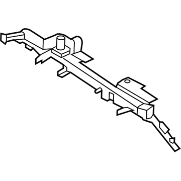 Ford GN1Z17C897C 
