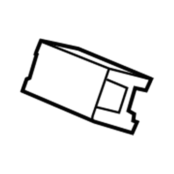 GM 13578105 Cover