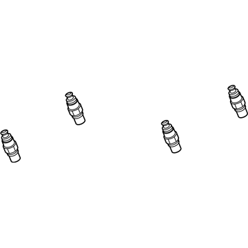 Infiniti 22401-1LA1C Spark Plug