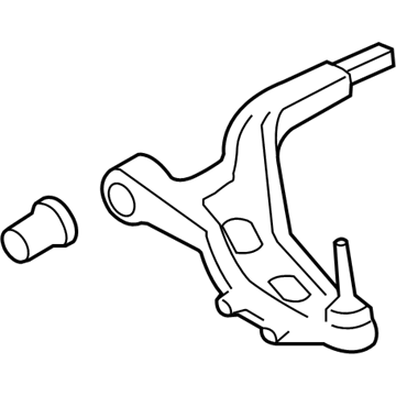 Ford FA5Z-3079-A Bracket