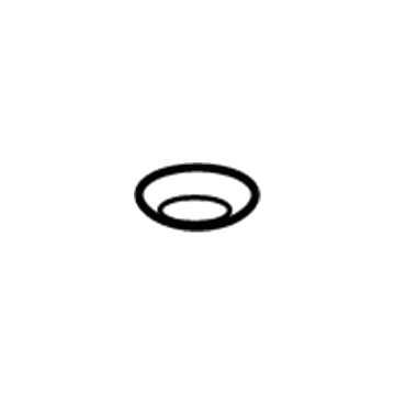 Ford FT4Z-5850980-D Magnet