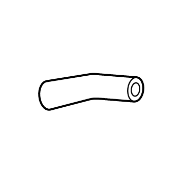 GM 84839725 HOSE ASM-F/TNK FIL