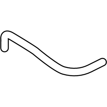 Hyundai 39472-3F400 Hose-Pcsv