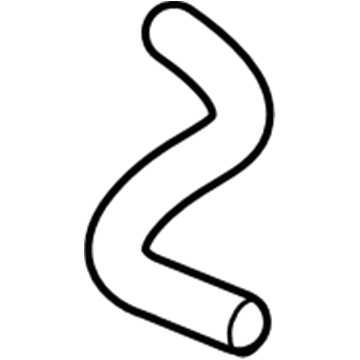 Kia 314753M500 Hose-Canister To CCV