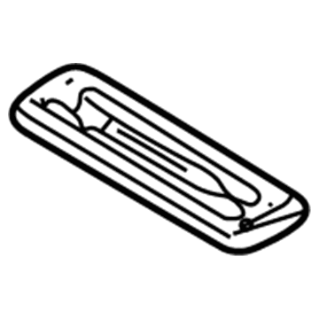 BMW 18-21-1-745-300 Connecting Support
