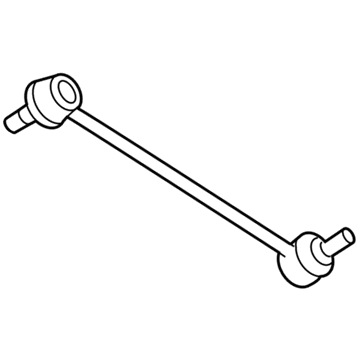 Kia 548302S500 Link-Stabilizer