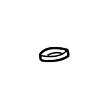 GM 22687774 Bearing, Front Suspension Strut Mount