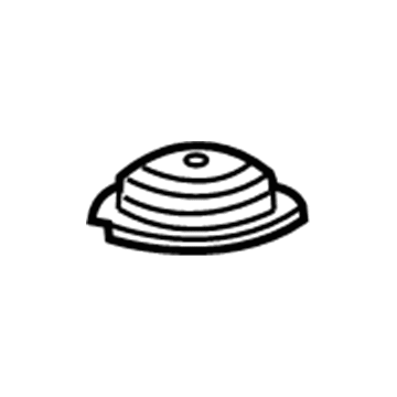 GM 22687770 Strut Mount Cover