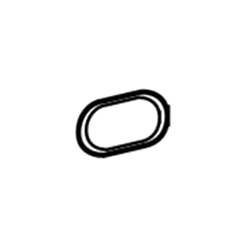 BMW 11-53-7-584-829 Gasket
