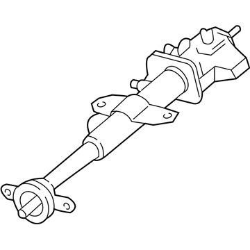 GM 19133732 Column Assembly