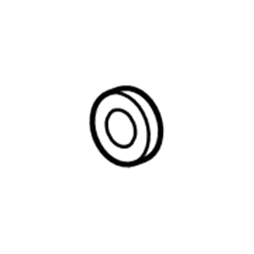 Lexus 90311-A0018 Seal, Type T Oil