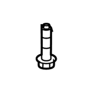 Ford -W701627-S439 Lateral Arm Bolt