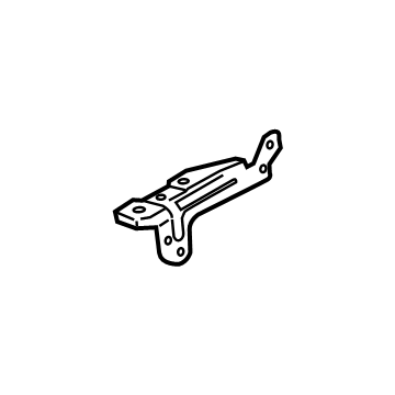 GM 84087720 Hinge
