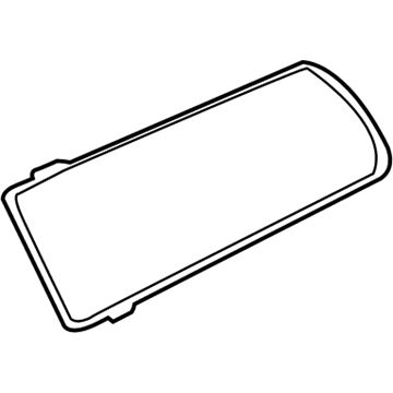 Ford F7LZ-6584-BA Valve Cover Gasket