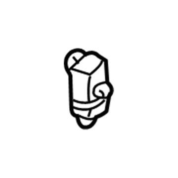 Kia 3946038650 Purge Control Solenoid Valve