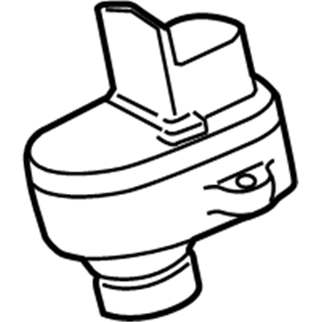 BMW 66-53-9-240-274 Top View Camera