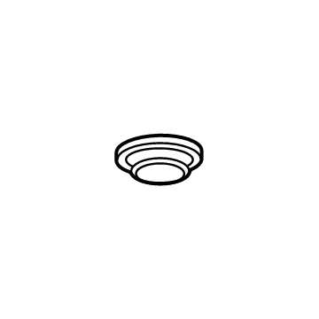 GM 42599306 Upper Insulator