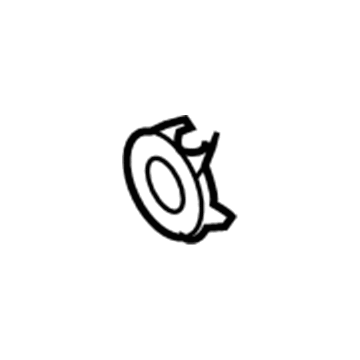 GM 26075084 Lower Seal Retainer