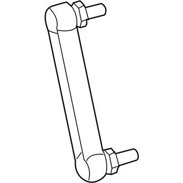BMW 37-14-6-752-797 Regulating Rod