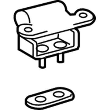 Toyota 68810-52100 Hinge