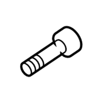 GM 11519349 Gear Assembly Mount Bolt