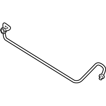 GM 26100271 Pipe Kit, Steering Gear