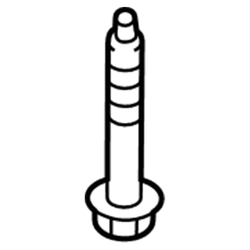 Kia 62492D3100 Bolt
