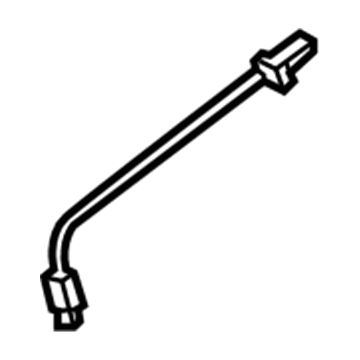 Lexus 84052-22050 Switch Assy, Un-Lock Warning