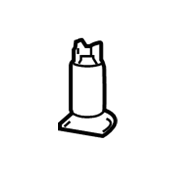 Lexus 23220-38041 Fuel Pump Assembly W/Filter