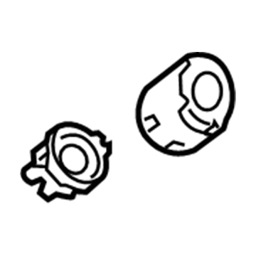 Honda 17060-TG7-A10 SHUTTER SET, FUEL