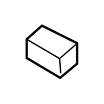 GM 15383342 Fuse