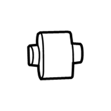 Kia 54584J5000 Bush-Front Lower Arm(G)