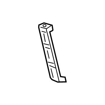GM 23333117 Support