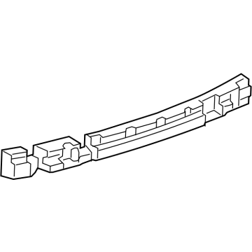 GM 23333114 Absorber