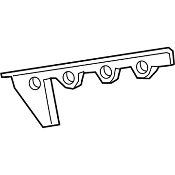 GM 23462888 Side Retainer