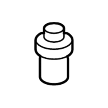 GM 12450121 Automatic Lamp Sensor