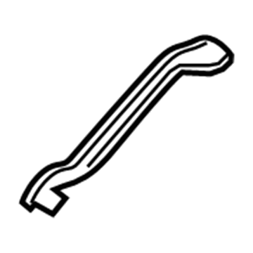 GM 22803389 Outer Brace