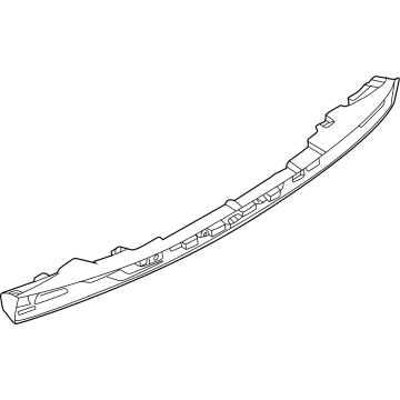 Nissan 26554-5MR5A BODY ASSY-REAR COMBINATION LAMP, RH