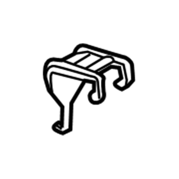 GM 22973051 Controller Retainer