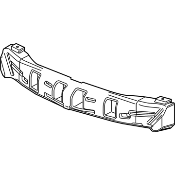 GM 84036507 Absorber