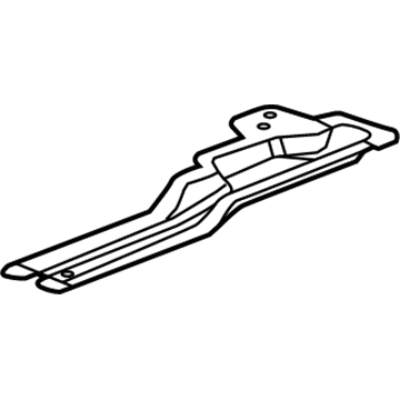 GM 22986961 Inner Reinforcement