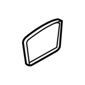 BMW 51-47-7-288-204 DIVIDING ELEMENT